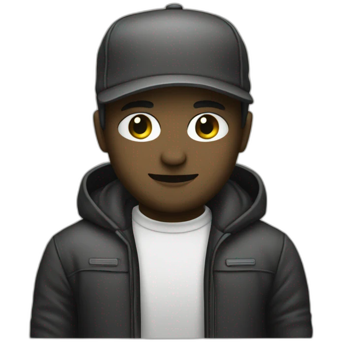 berghain emoji