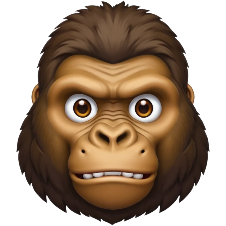 Gorilla tag  emoji