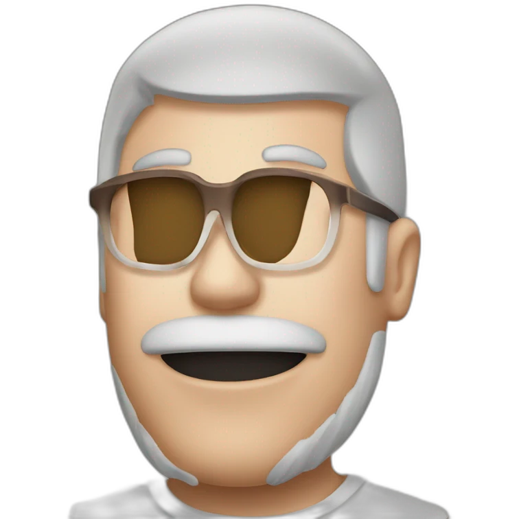 Iphone 14 pro max emoji
