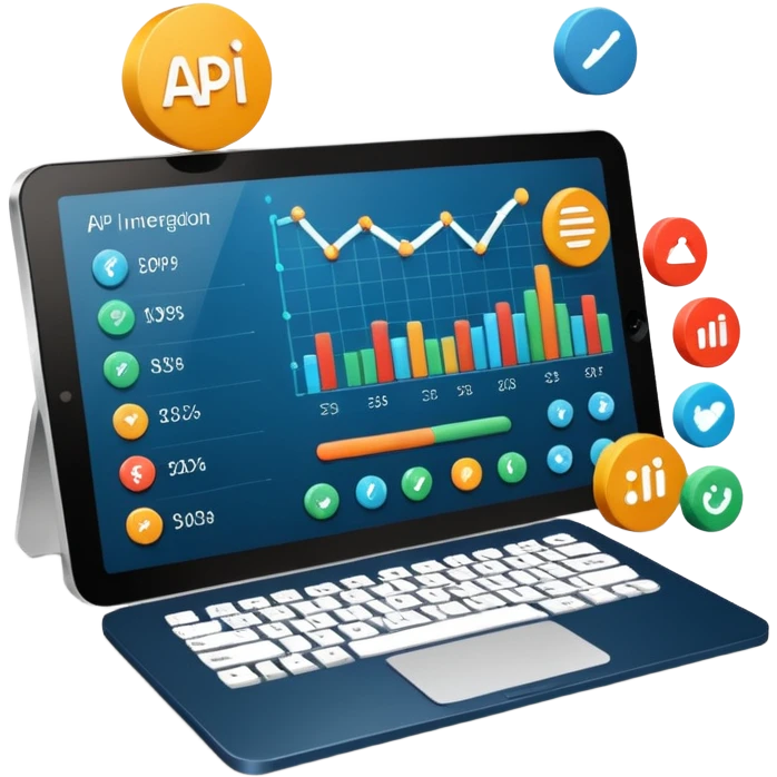 API integration emoji