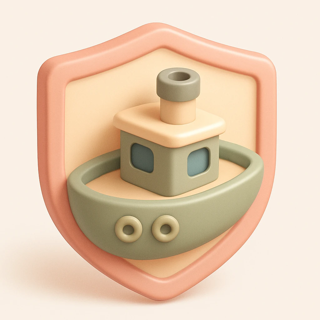 shield emoji