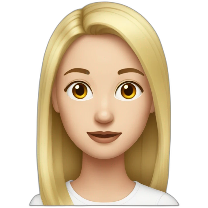 dasha bukina emoji