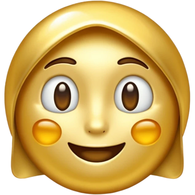crea un'emoji stile tekken emoji