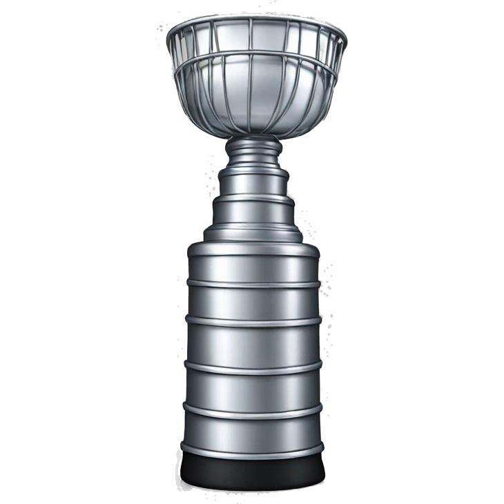 Stanley cup emoji