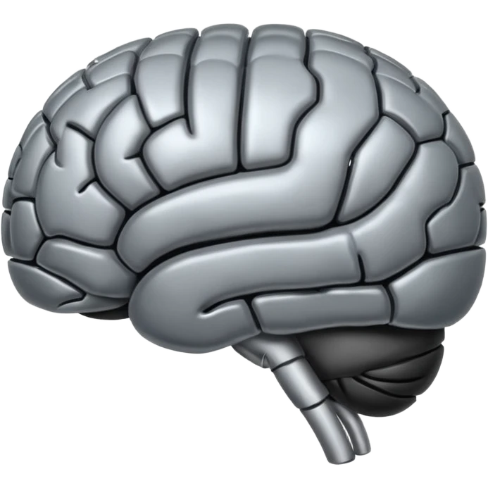 Cerebro  emoji