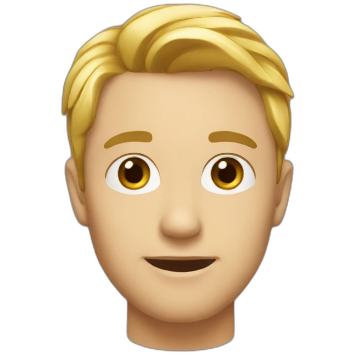 Брови emoji