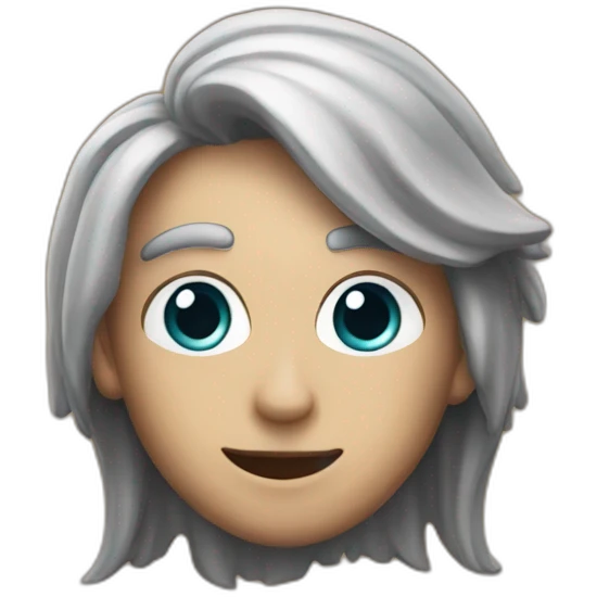 magicien emoji