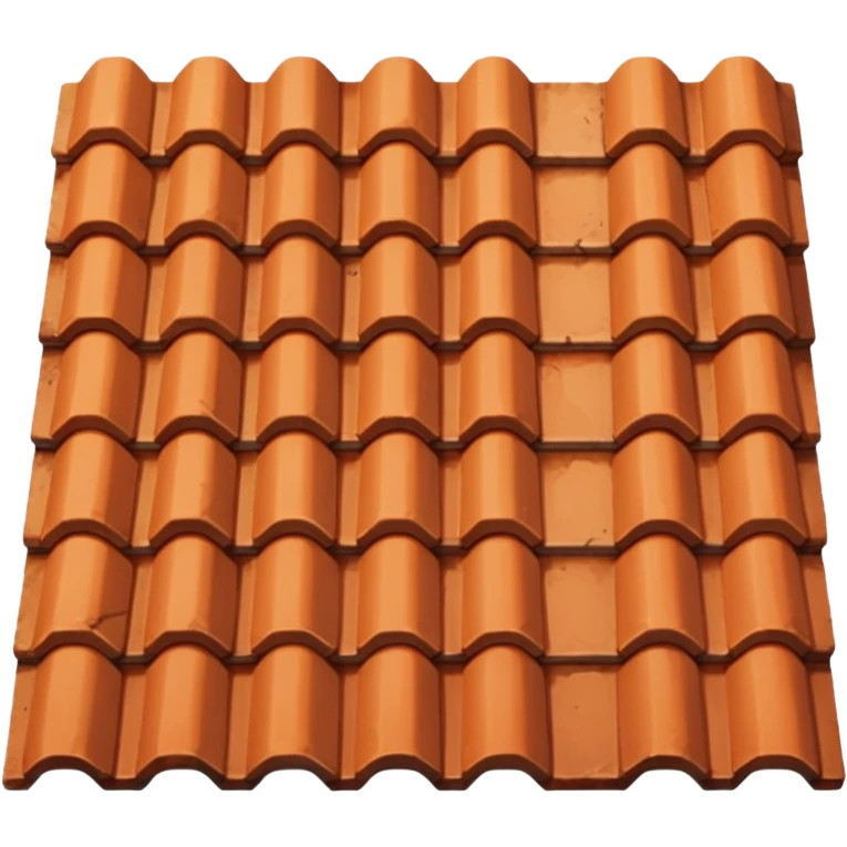  Roof emoji