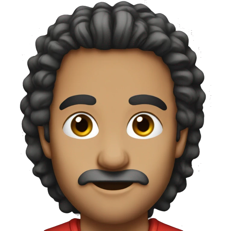 Red jetta emoji
