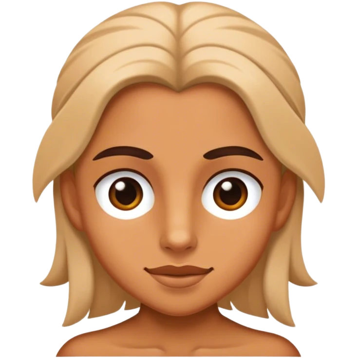 Sprunki Oren emoji