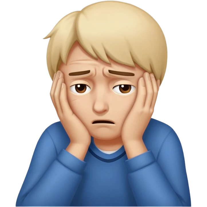 Facepalm  emoji