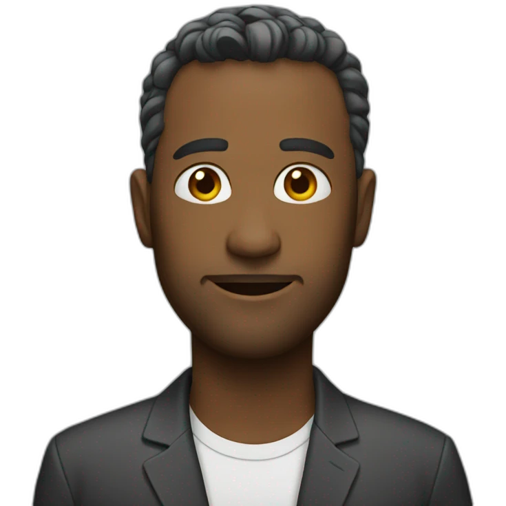 professional emoji