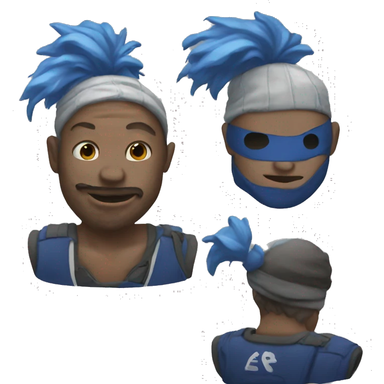 Super var emoji