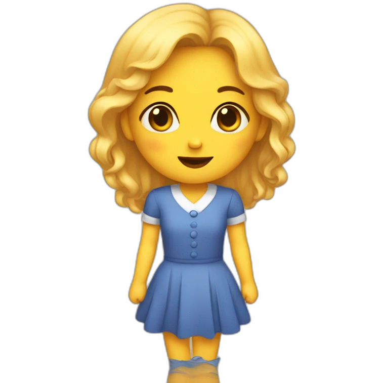 miss you  emoji