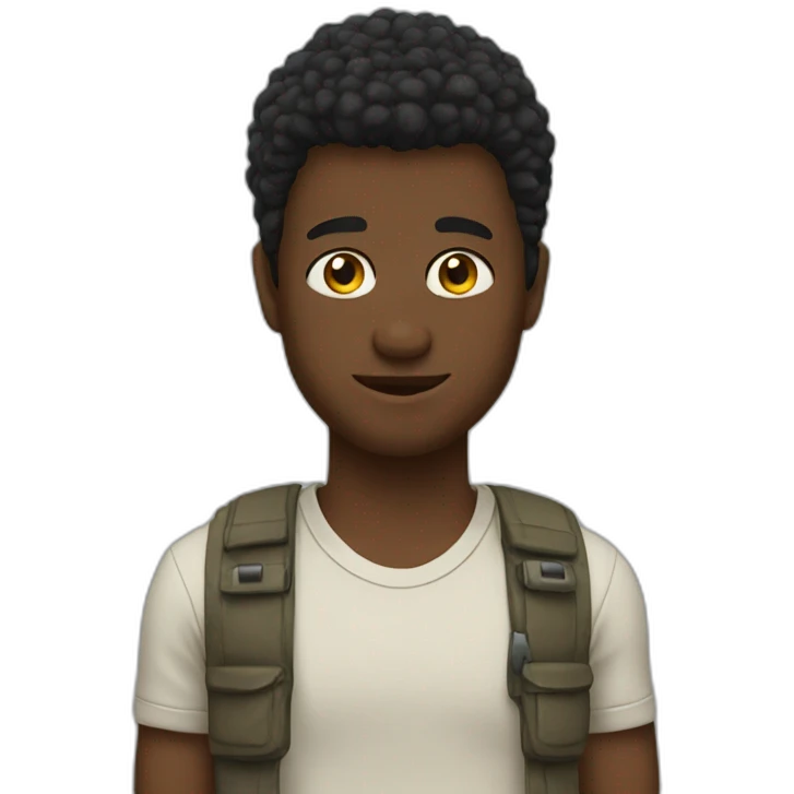 okodayo emoji