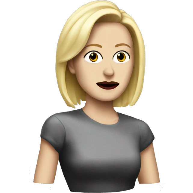 Mulholland drive movie by David Linc emoji