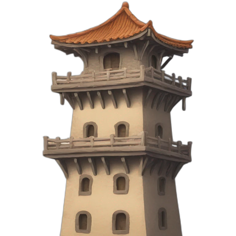 Tower emoji