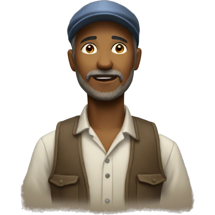 water diviner emoji