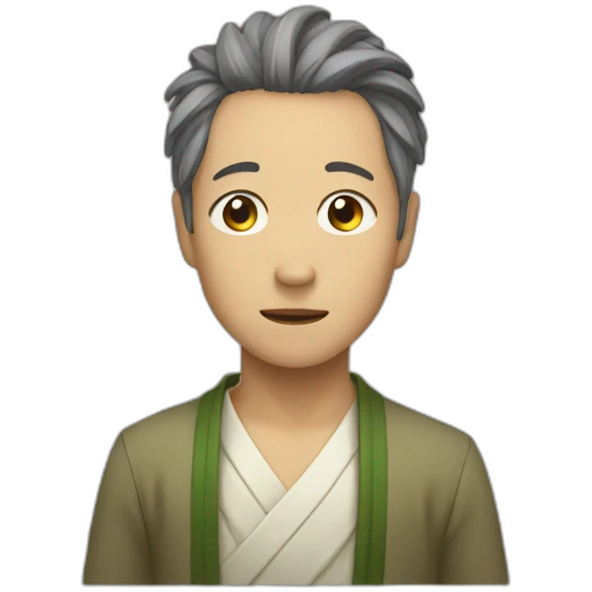 Mitsuri emoji