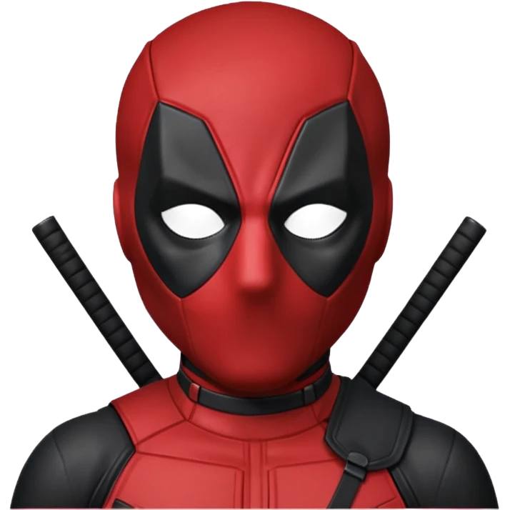 deadpool emoji