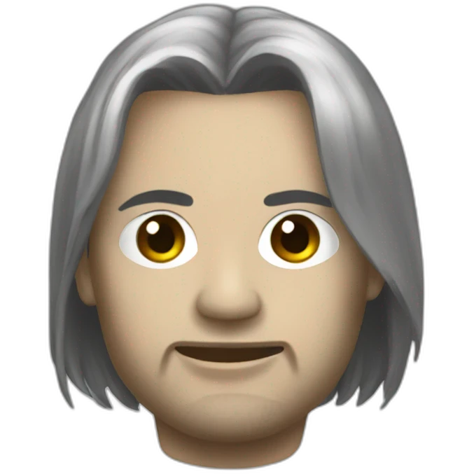 Pagani emoji