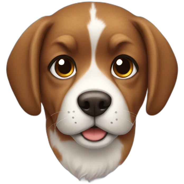 dog-cofie emoji