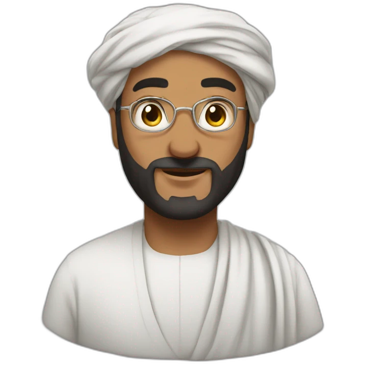 Mohammed 6 emoji