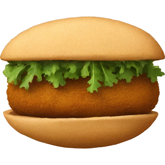 falafel emoji
