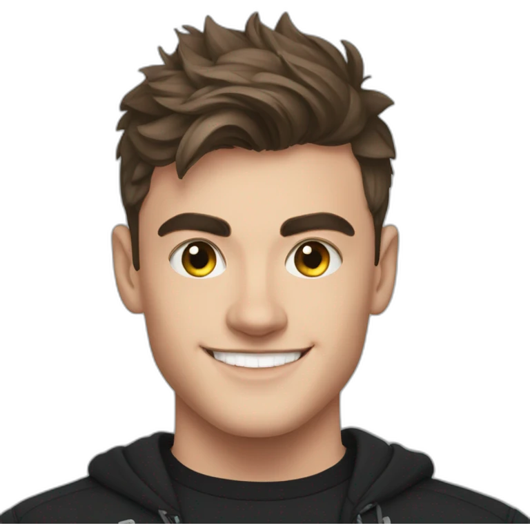 Martin Garrix emoji