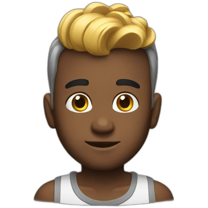 Anniversaire emoji
