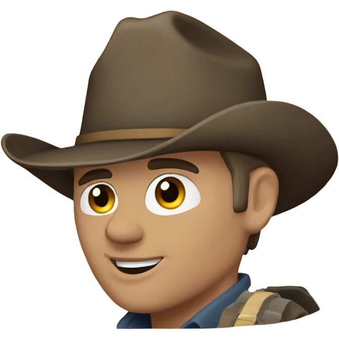 Yellowstone emoji