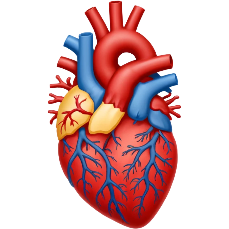 1.5 Circulatory System 🩸 💓 🔄 emoji