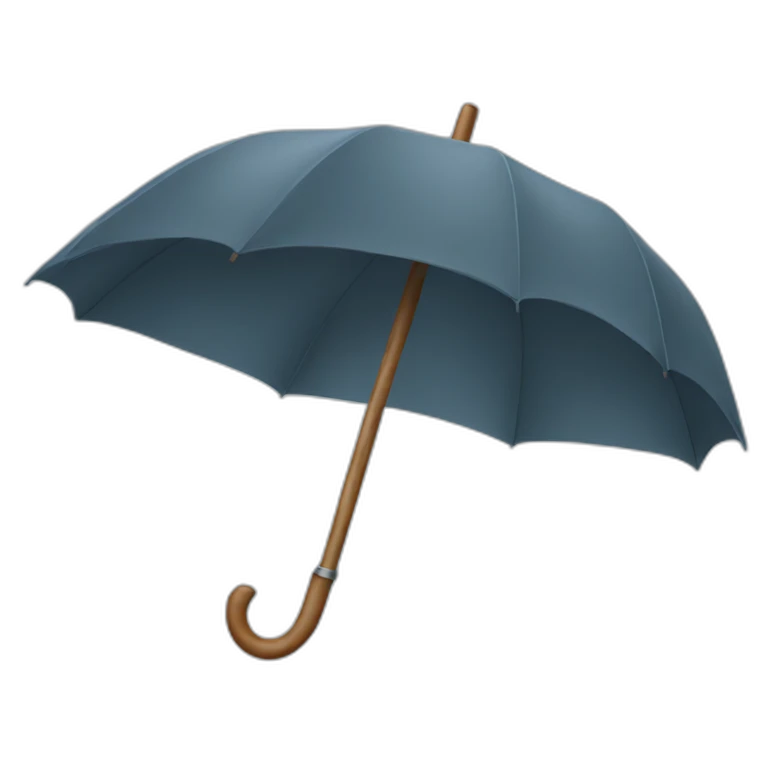 Umbrella emoji