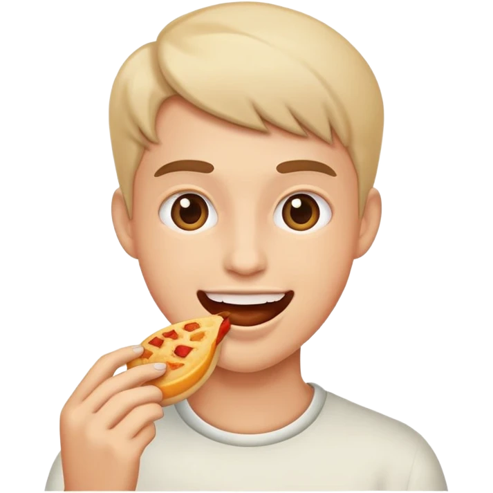 Tung tung sahur  emoji
