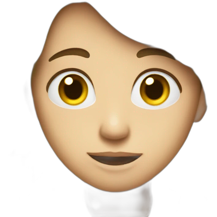 dispair emoji