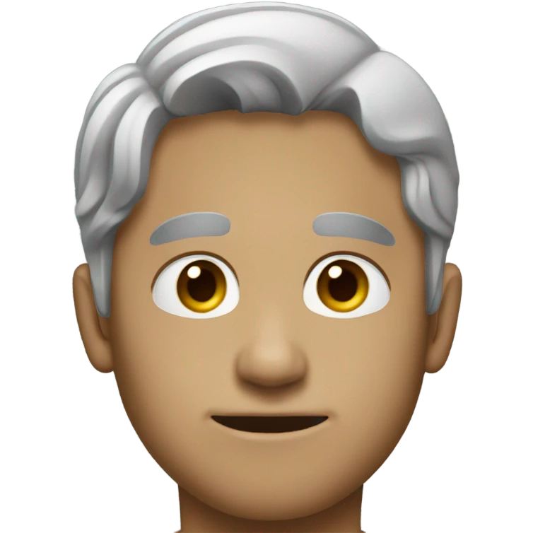 I don’t know  emoji