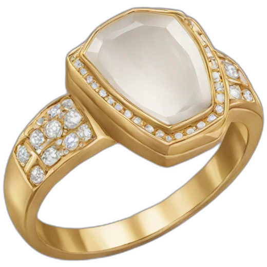 Ring  emoji