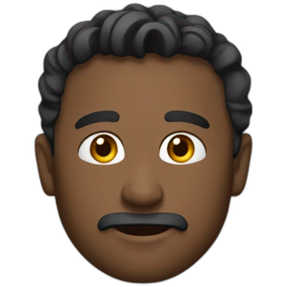 Sean O’malley emoji