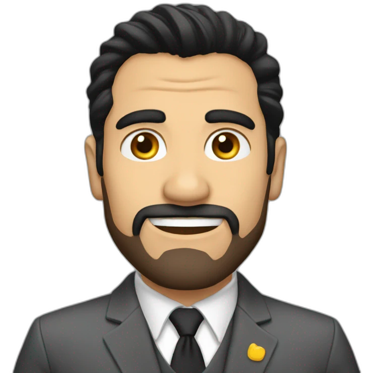 David mazza emoji