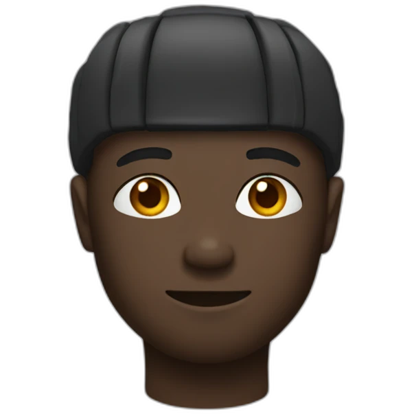 Mamadou emoji