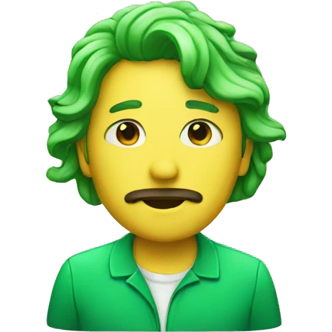 menta emoji