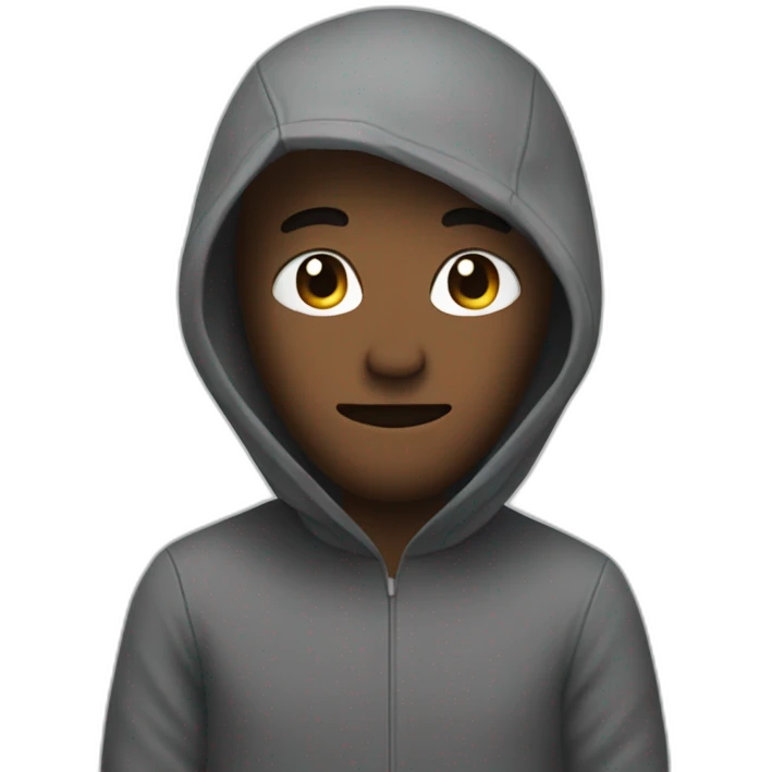 Among us emoji