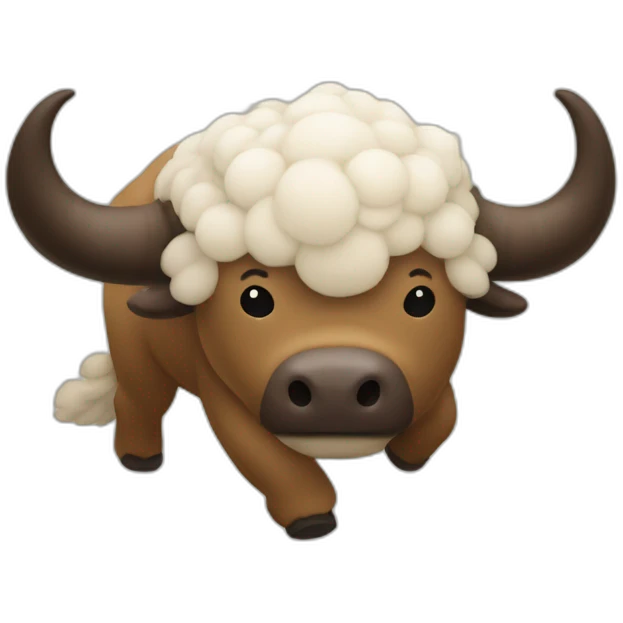 appa flying bison avatar emoji