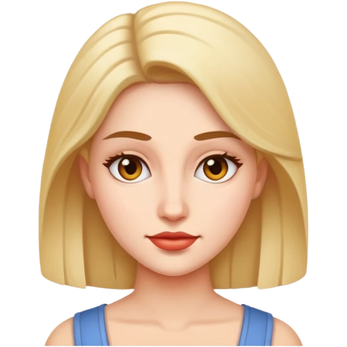 woman emoji