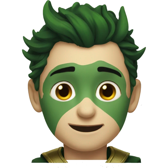 Loki  emoji