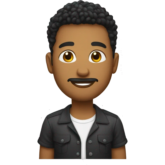 Donte divicenzo emoji