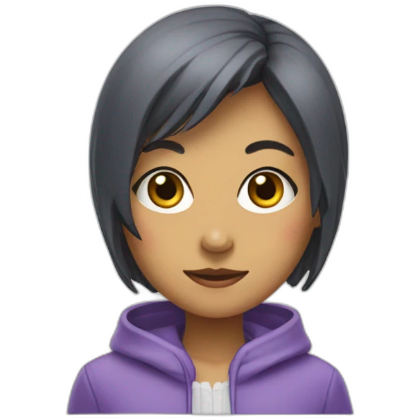 Yumeko jabsmi emoji