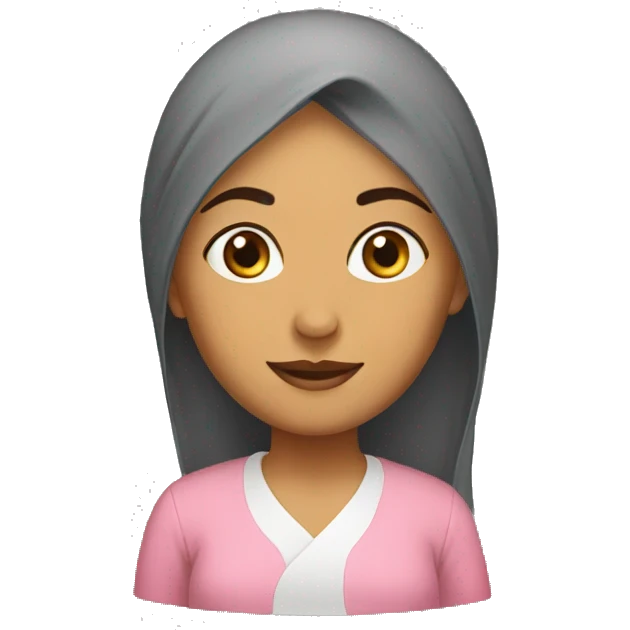 Sikh mom emoji