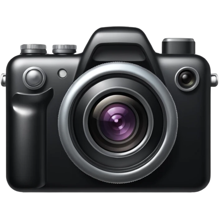 camera emoji