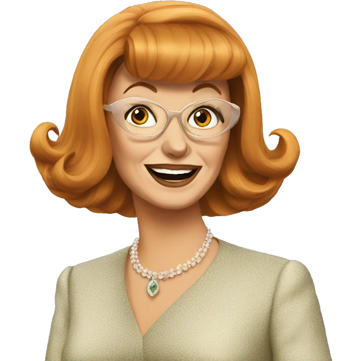 Endora emoji